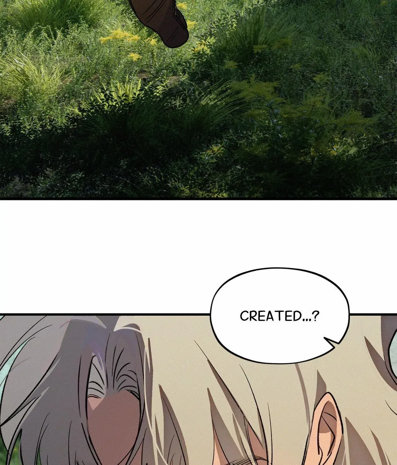Read The Thread Never Burned chapter 24 image 62 on Lezhin