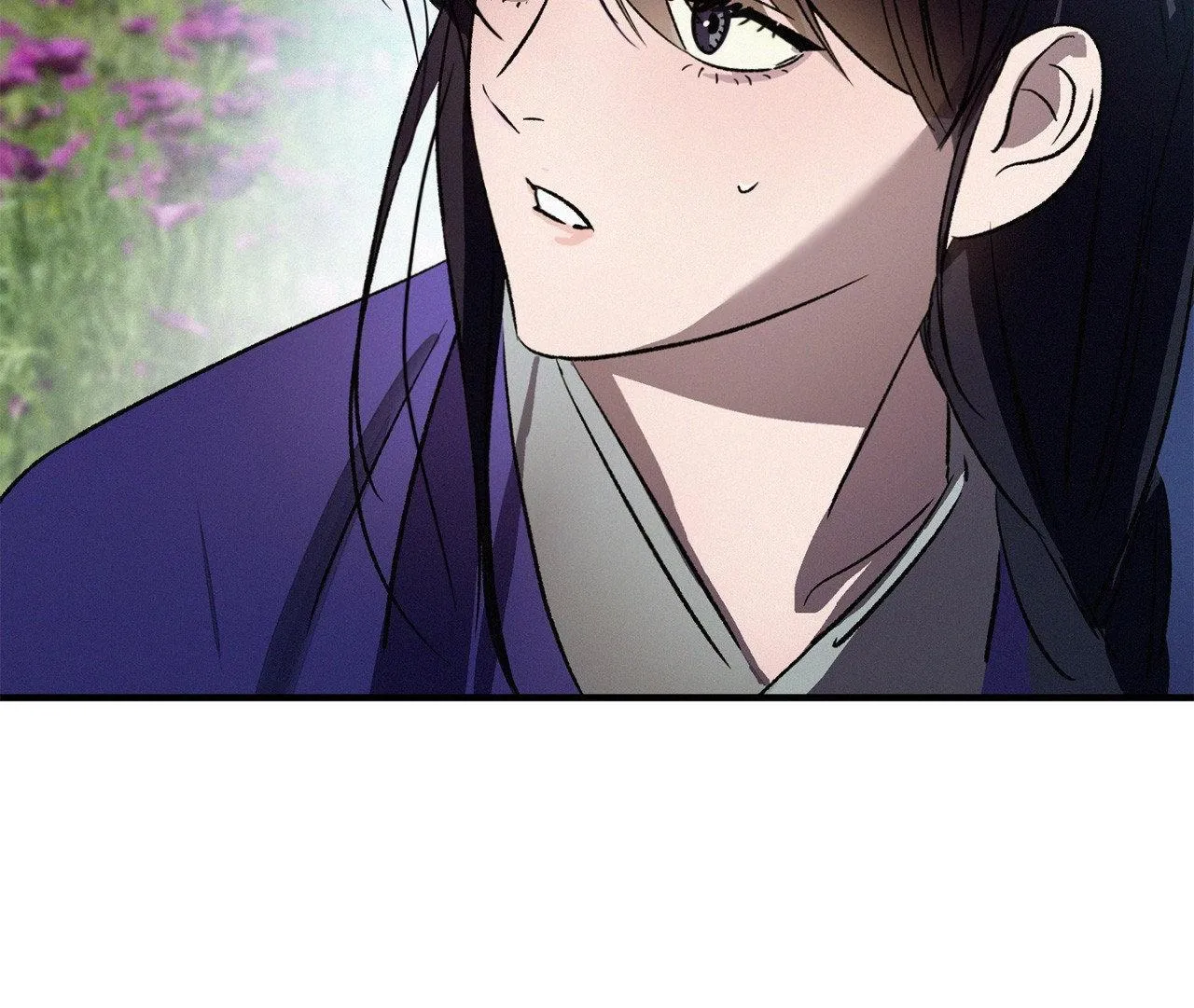 Read The Thread Never Burned chapter 24 image 66 on Lezhin