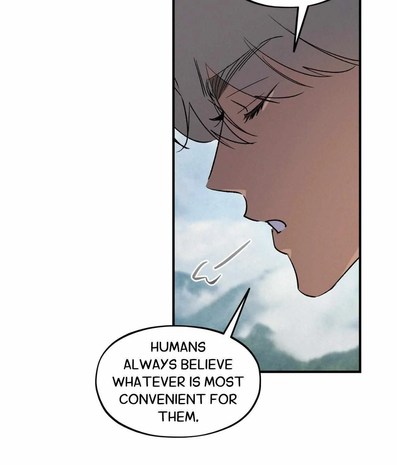 Read The Thread Never Burned chapter 24 image 69 on Lezhin