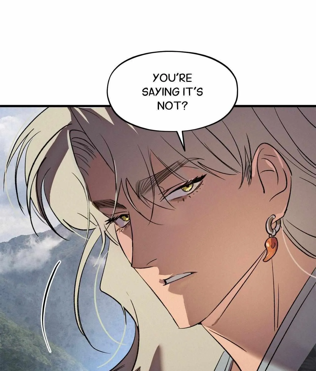Read The Thread Never Burned chapter 24 image 84 on Lezhin