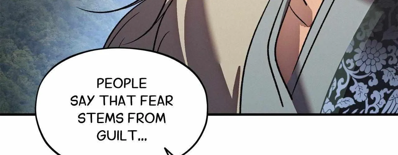 Read The Thread Never Burned chapter 24 image 85 on Lezhin