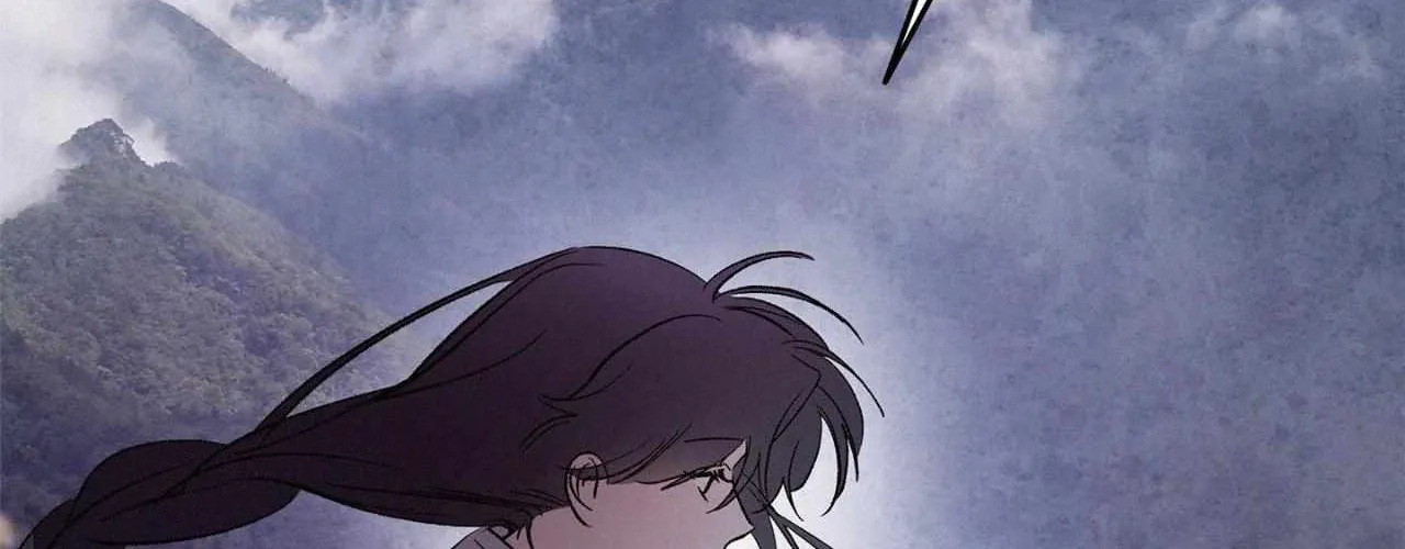 Read The Thread Never Burned chapter 24 image 87 on Lezhin