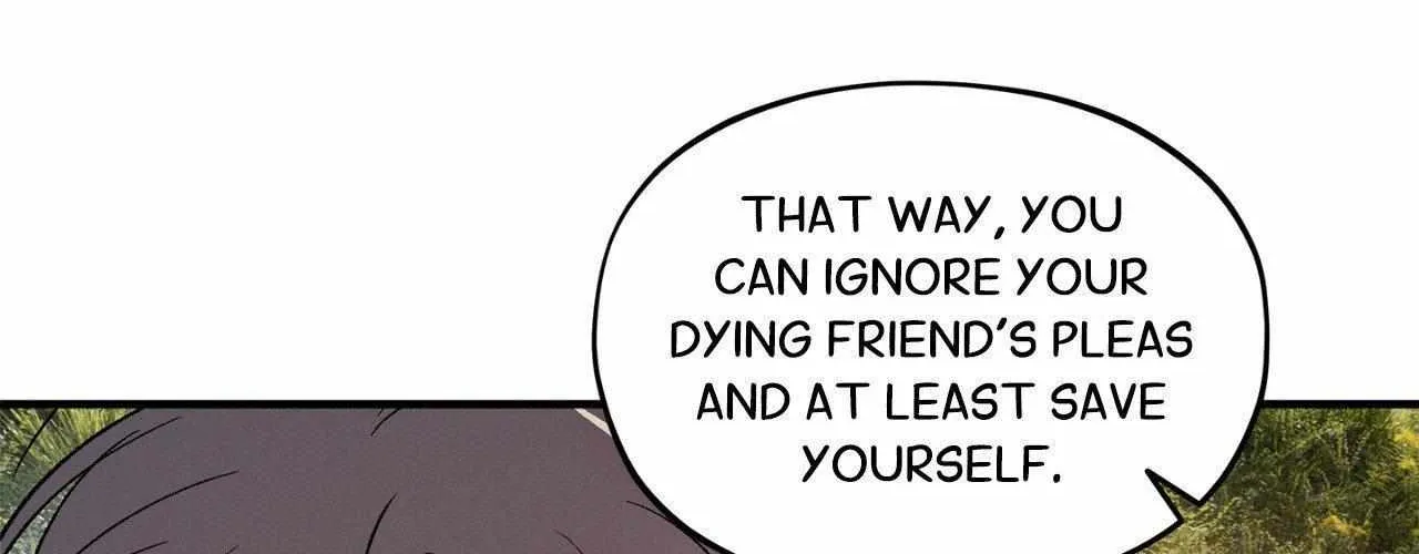 Read The Thread Never Burned chapter 24 image 89 on Lezhin