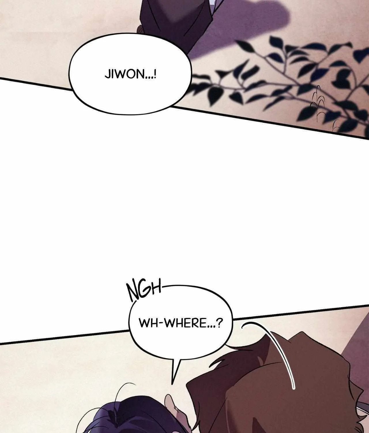Read The Thread Never Burned chapter 24 image 9 on Lezhin