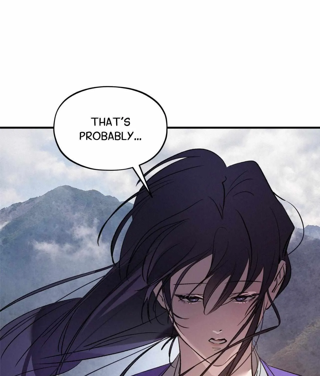 Read The Thread Never Burned chapter 24 image 92 on Lezhin