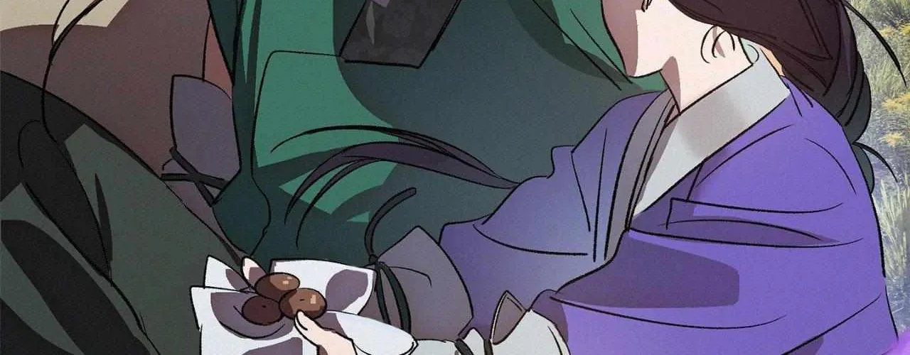 Read The Thread Never Burned chapter 24 image 95 on Lezhin
