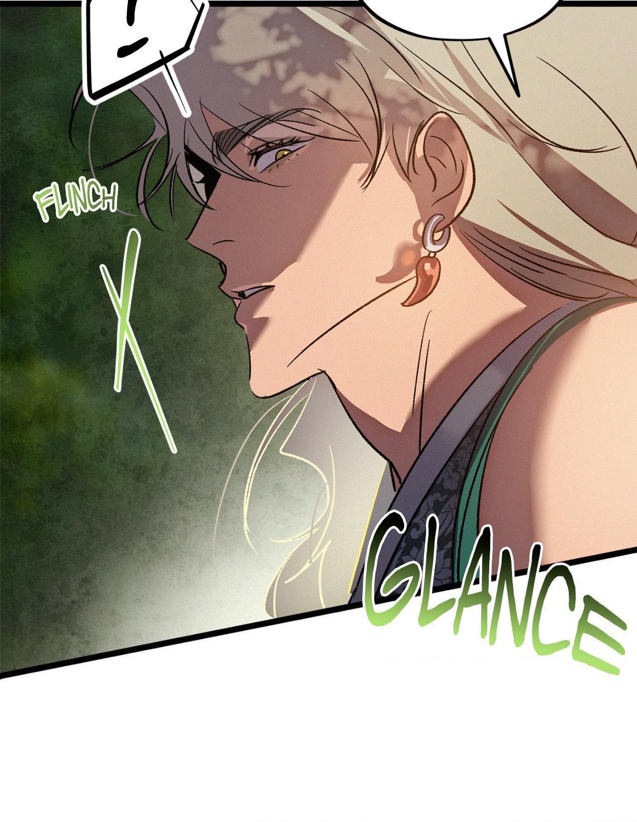 Read The Thread Never Burned chapter 25 image 15 on Lezhin