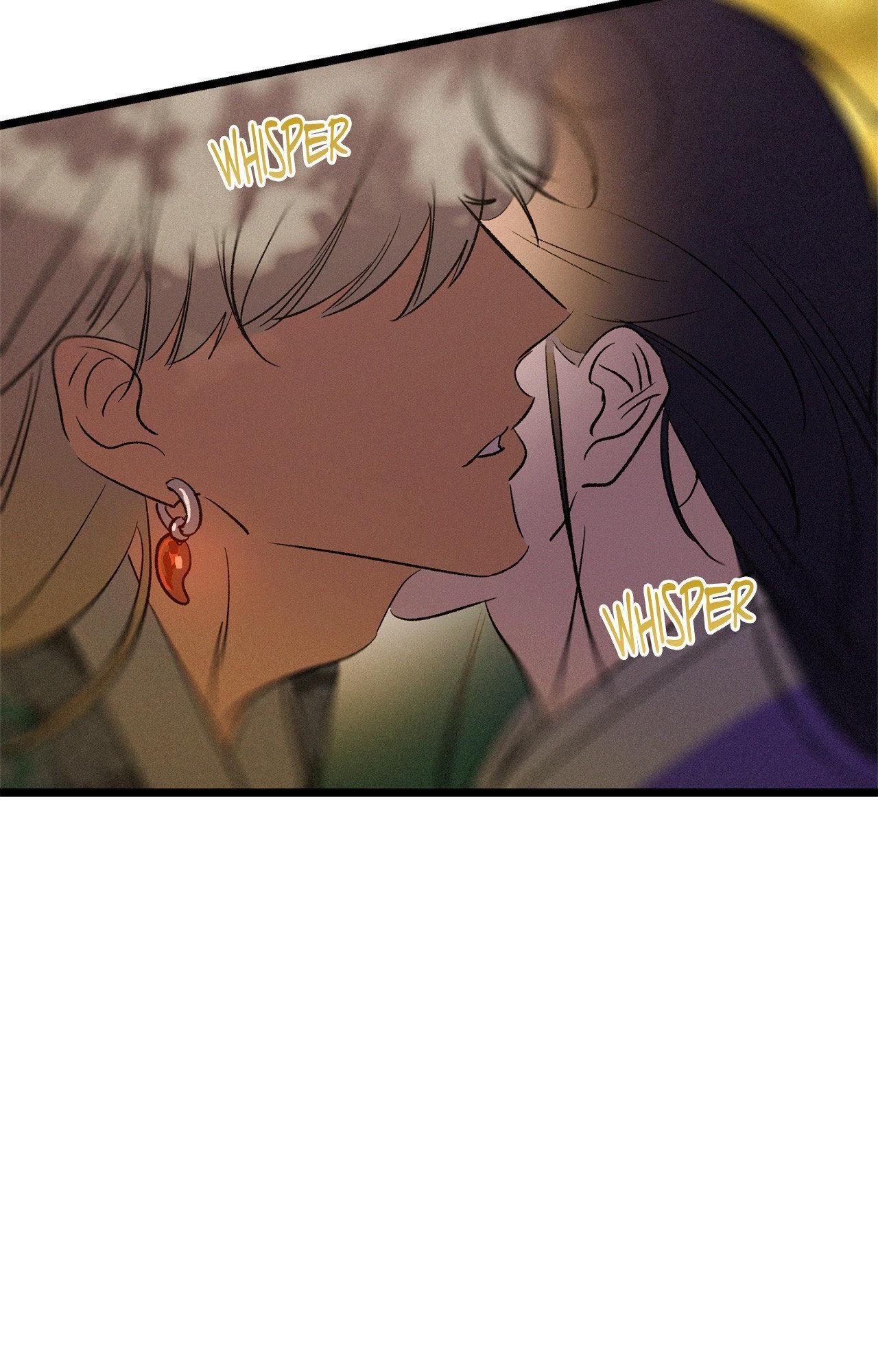 Read The Thread Never Burned chapter 25 image 26 on Lezhin