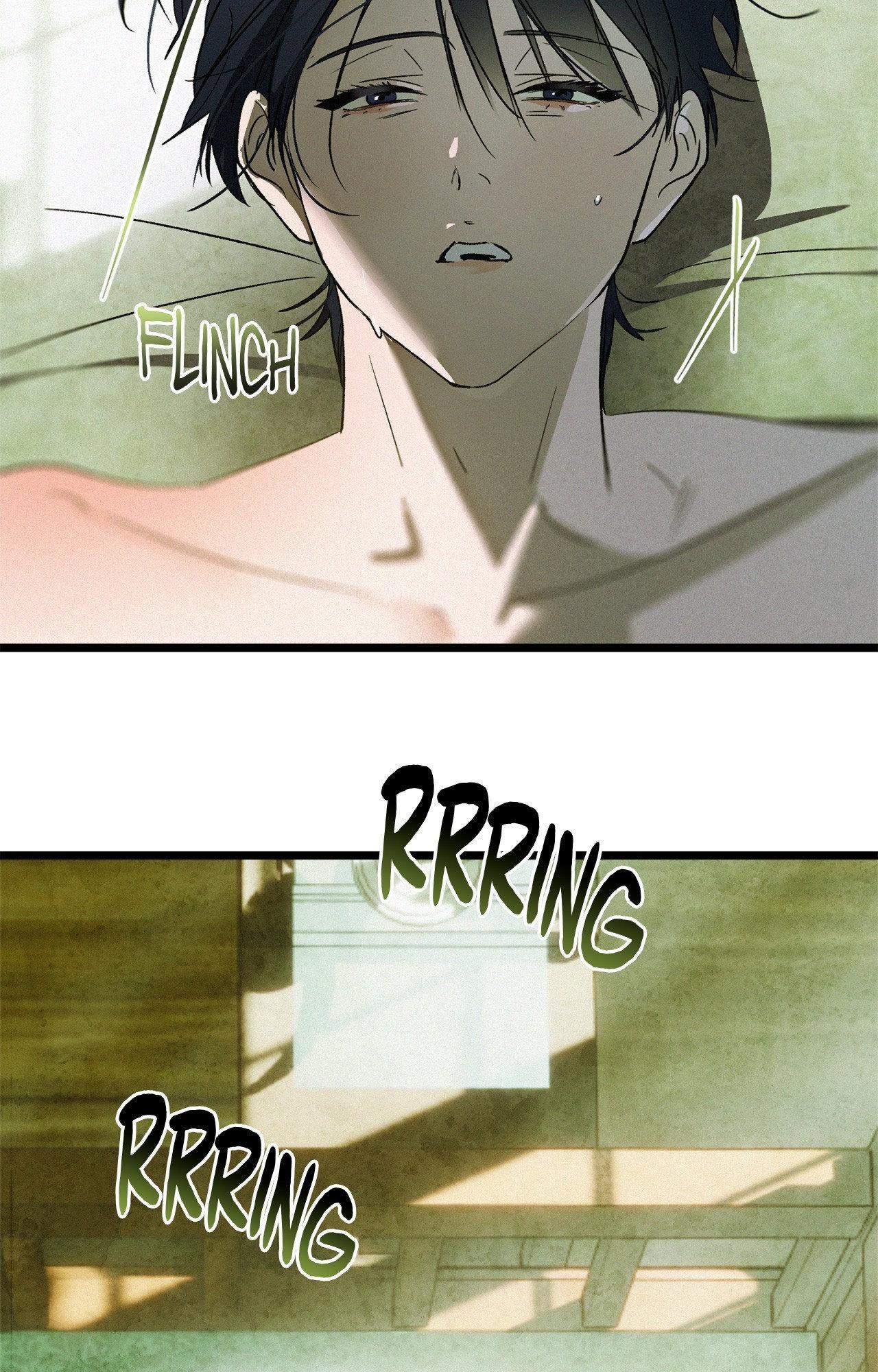 Read The Thread Never Burned chapter 25 image 32 on Lezhin