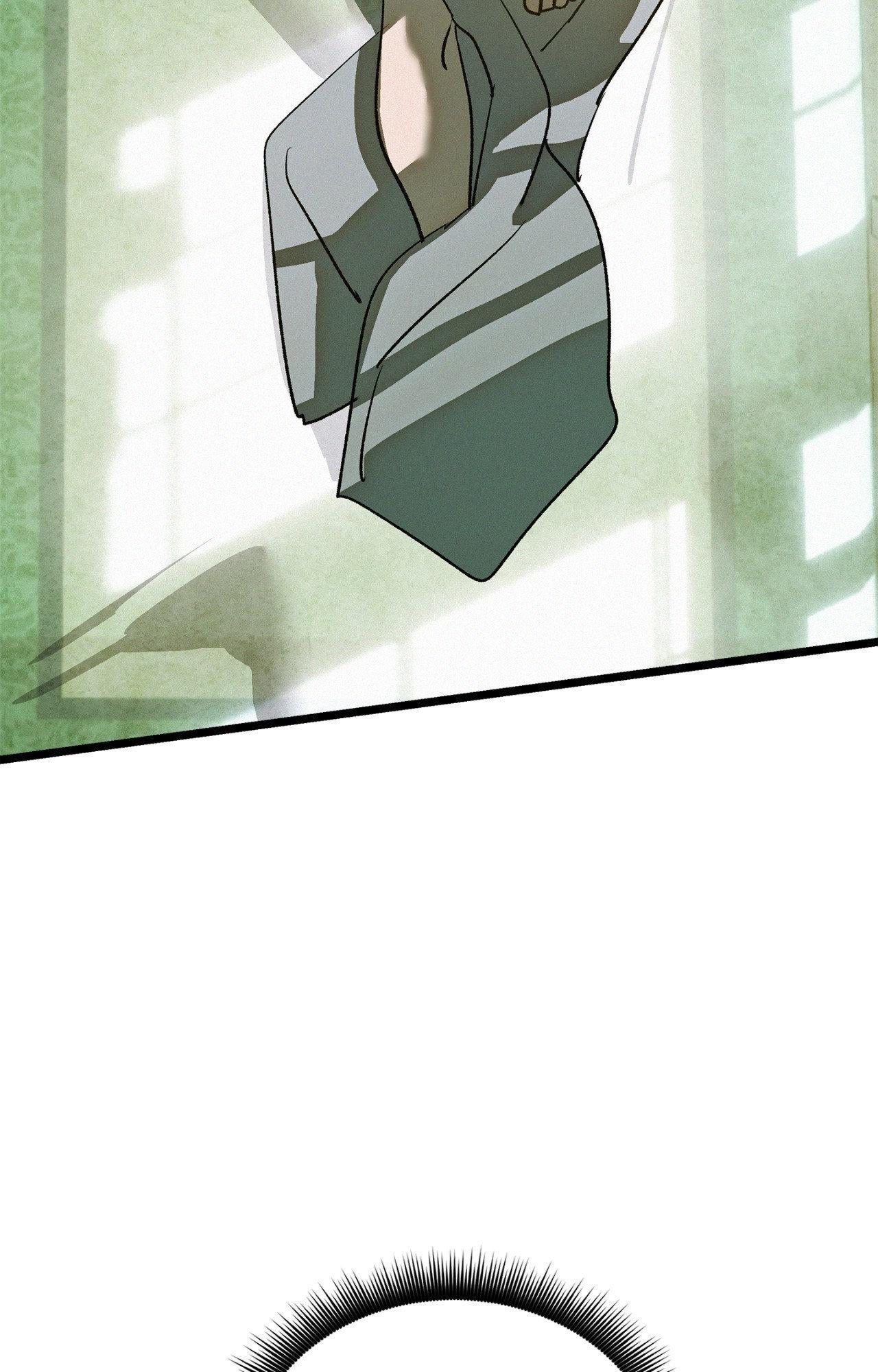 Read The Thread Never Burned chapter 25 image 34 on Lezhin