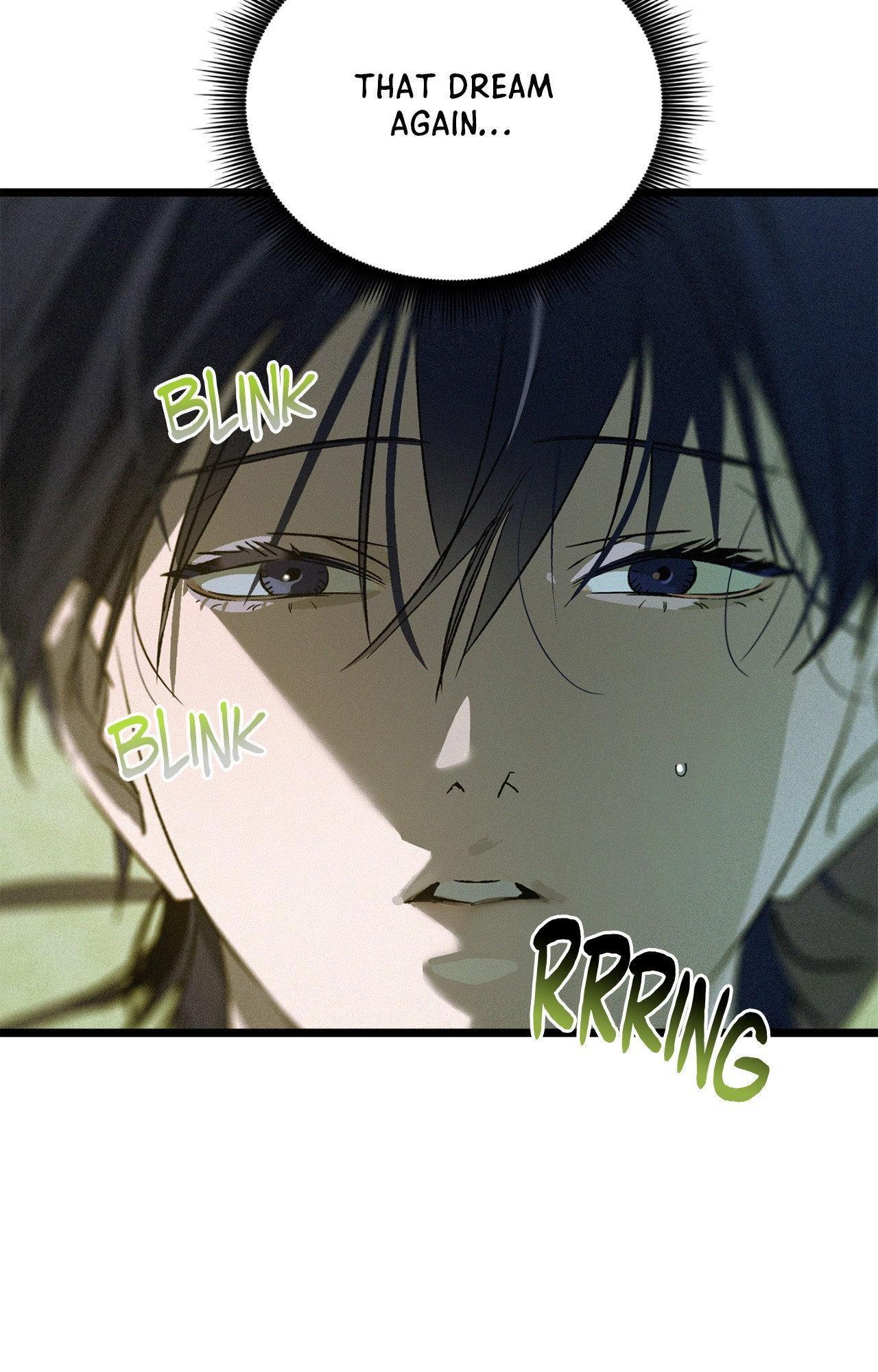 Read The Thread Never Burned chapter 25 image 35 on Lezhin