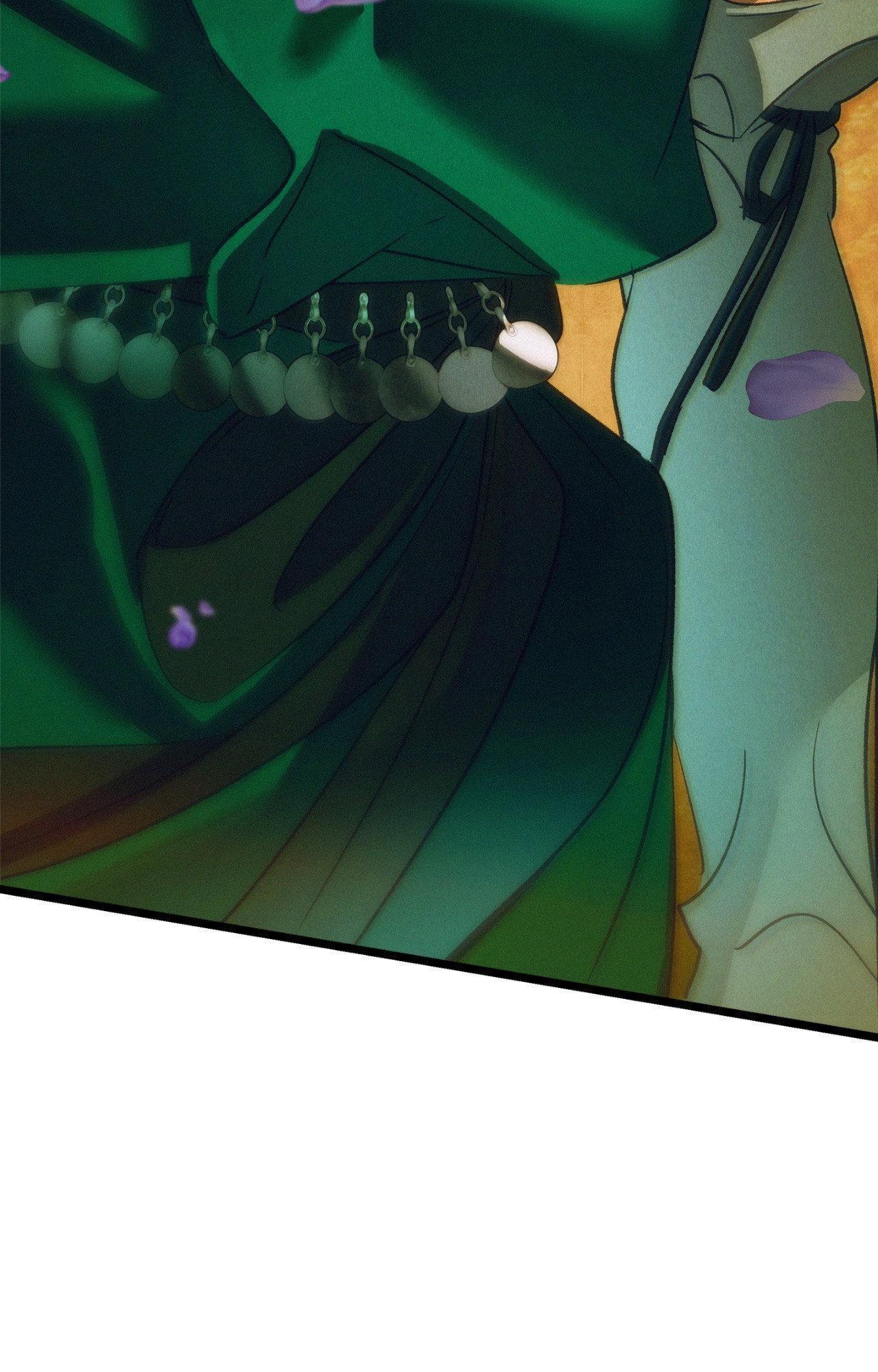 Read The Thread Never Burned chapter 25 image 4 on Lezhin