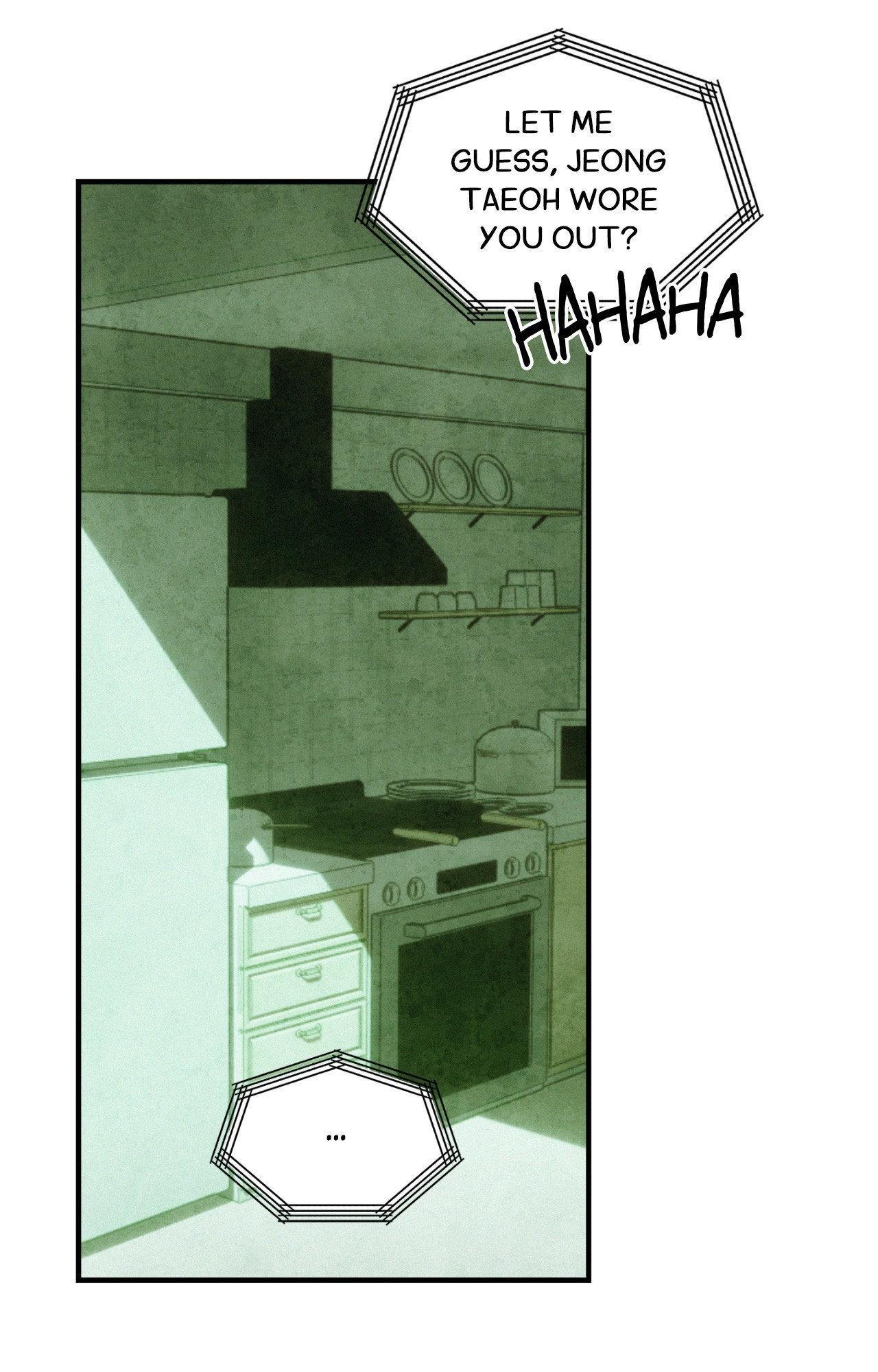 Read The Thread Never Burned chapter 25 image 40 on Lezhin