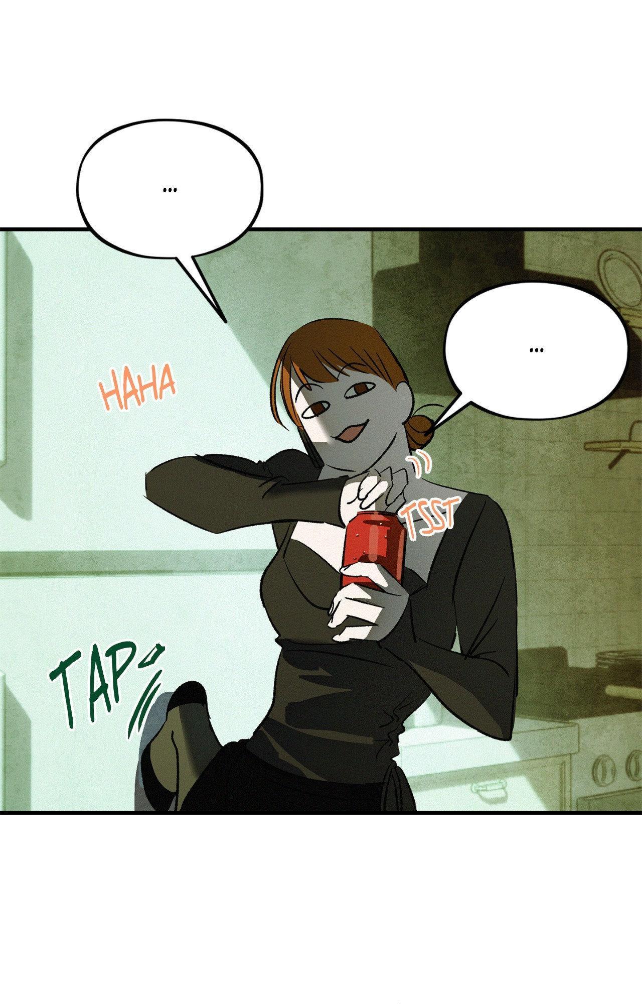 Read The Thread Never Burned chapter 25 image 44 on Lezhin