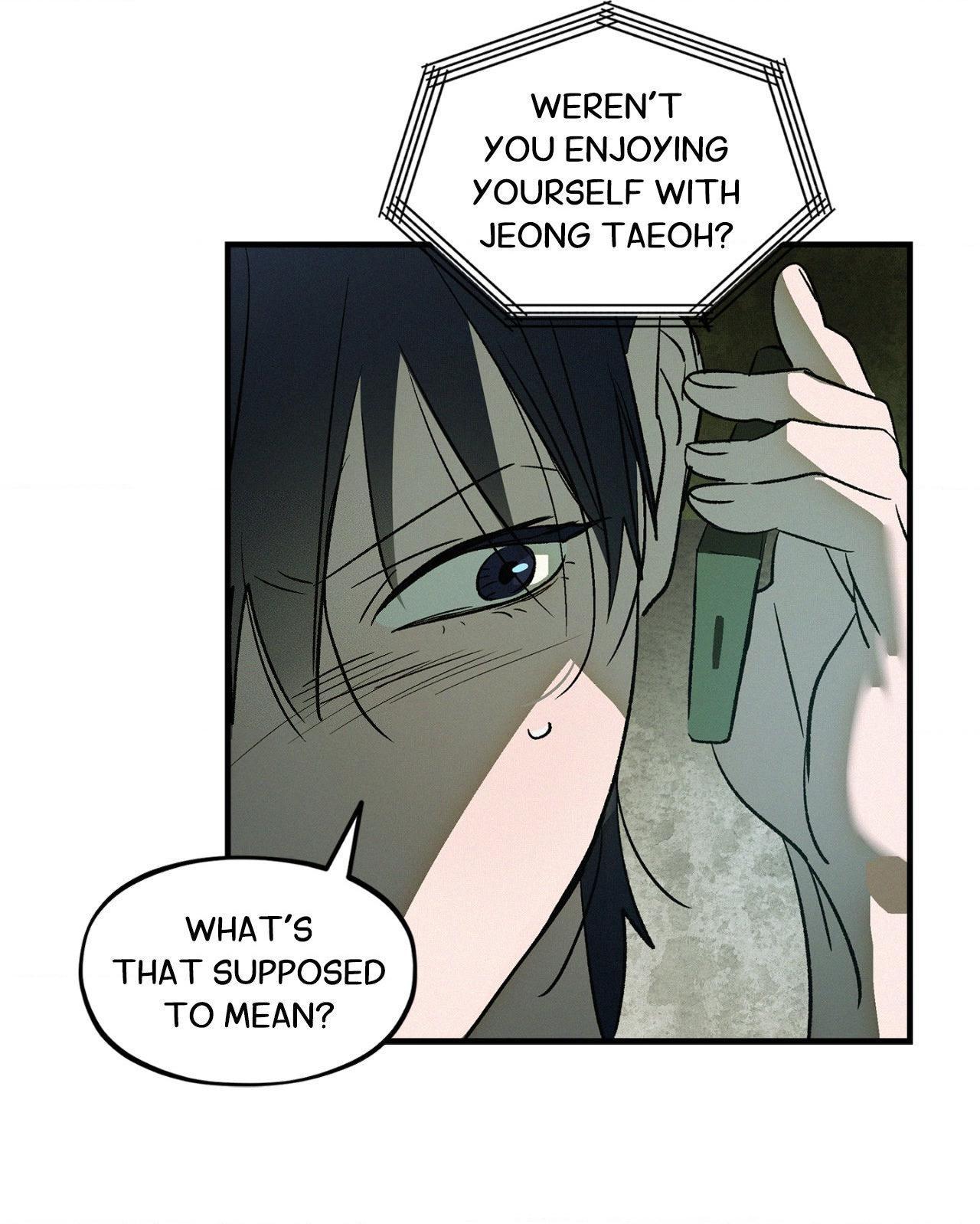 Read The Thread Never Burned chapter 25 image 45 on Lezhin