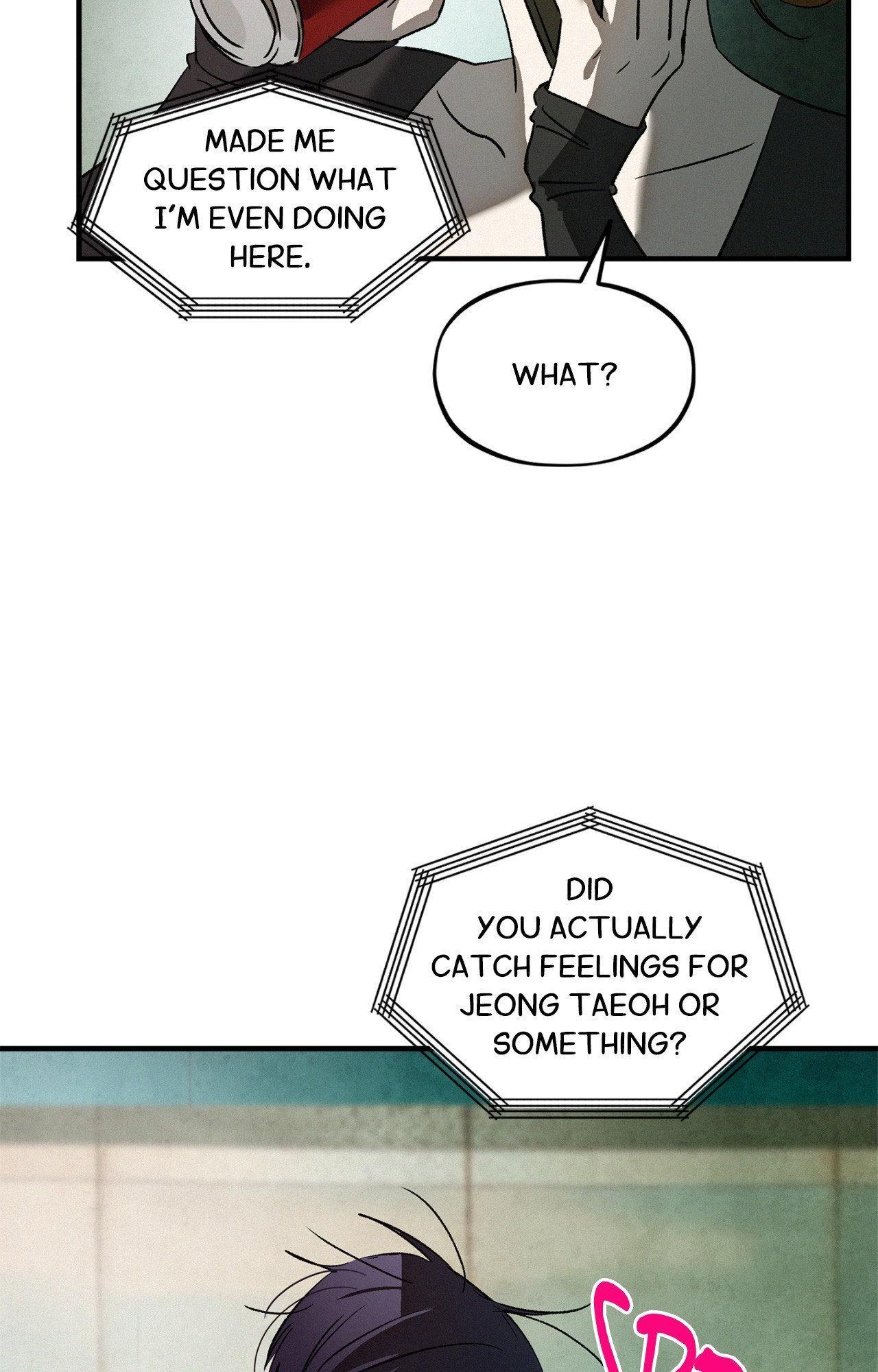 Read The Thread Never Burned chapter 25 image 51 on Lezhin
