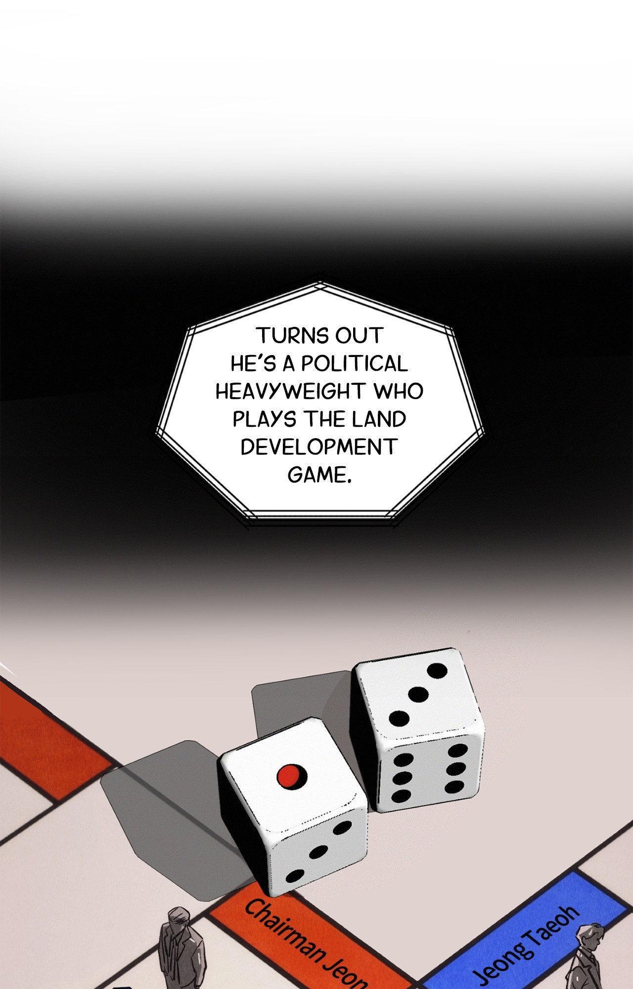 Read The Thread Never Burned chapter 25 image 58 on Lezhin