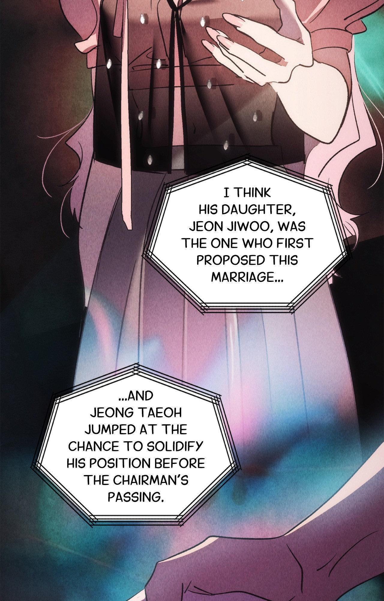 Read The Thread Never Burned chapter 25 image 60 on Lezhin