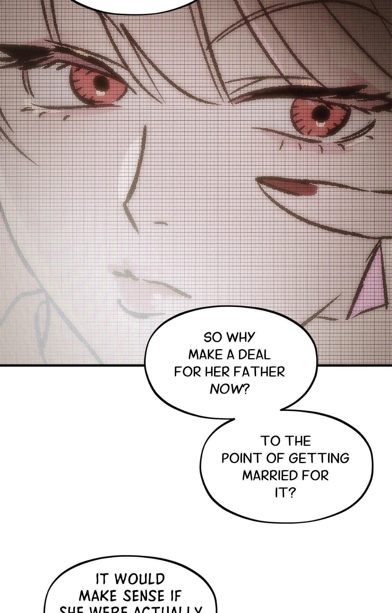 Read The Thread Never Burned chapter 25 image 63 on Lezhin