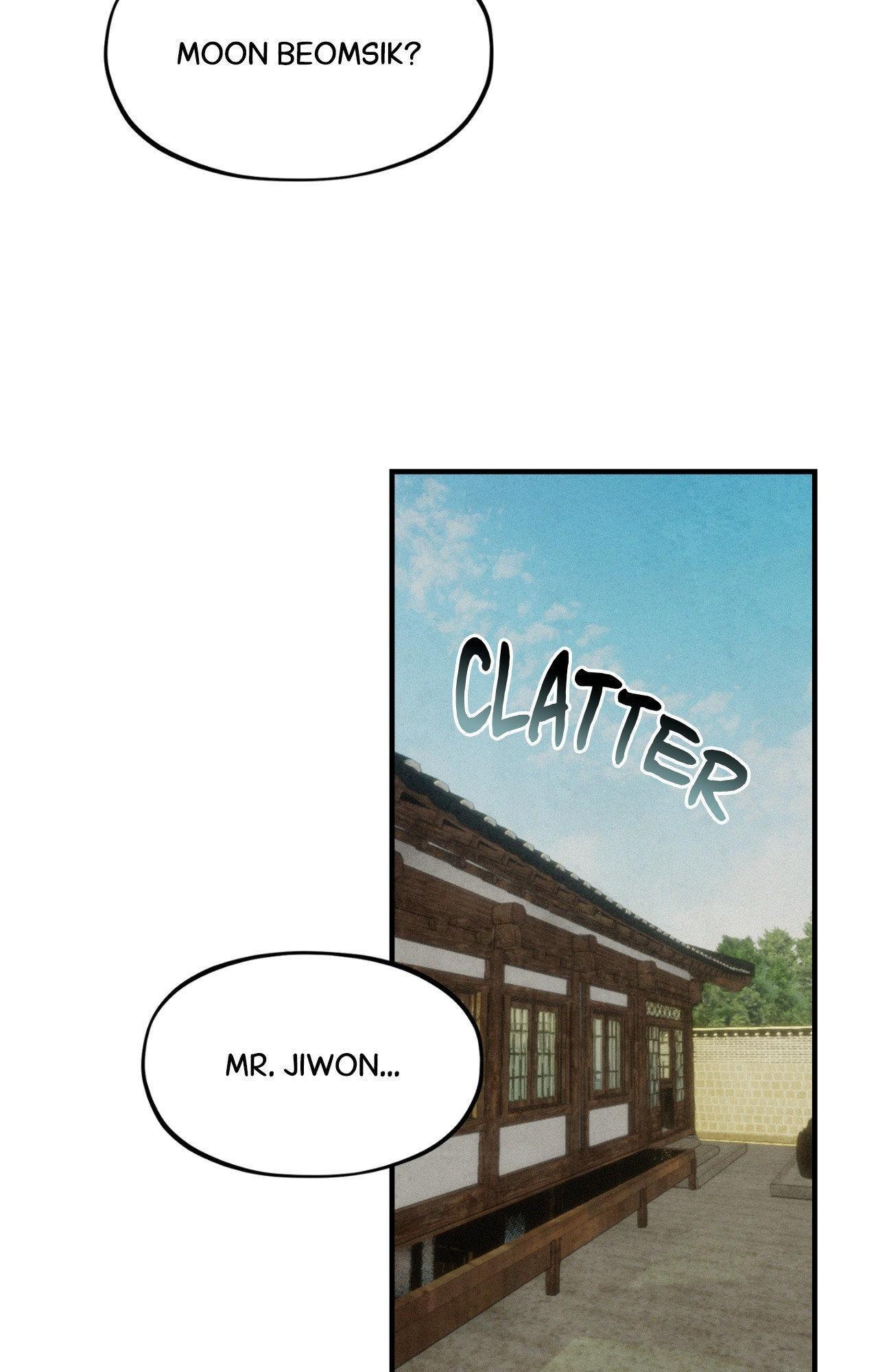 Read The Thread Never Burned chapter 25 image 66 on Lezhin