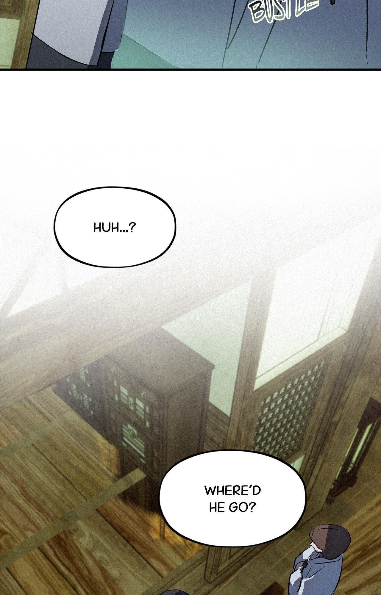 Read The Thread Never Burned chapter 25 image 68 on Lezhin