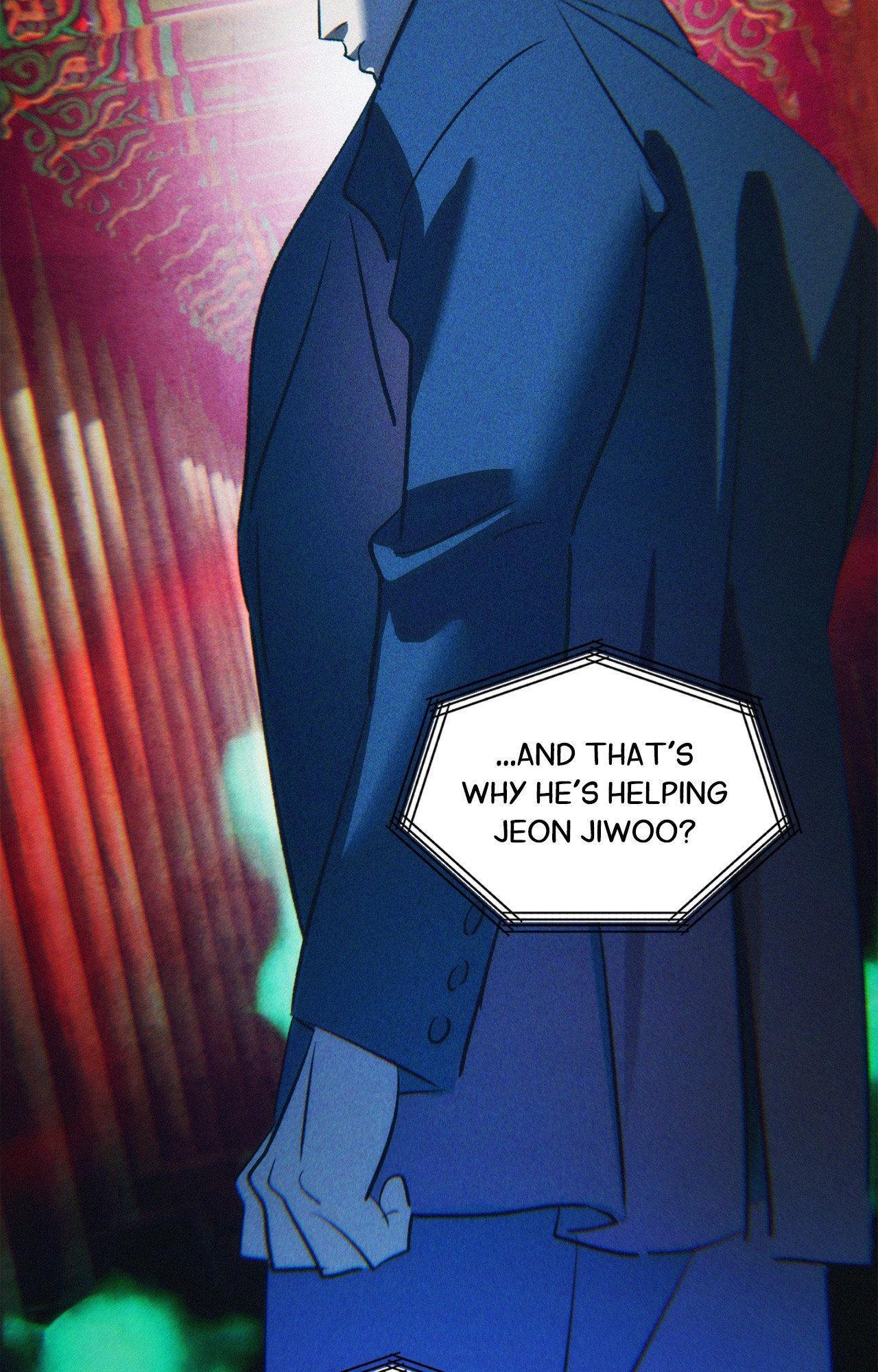 Read The Thread Never Burned chapter 25 image 76 on Lezhin
