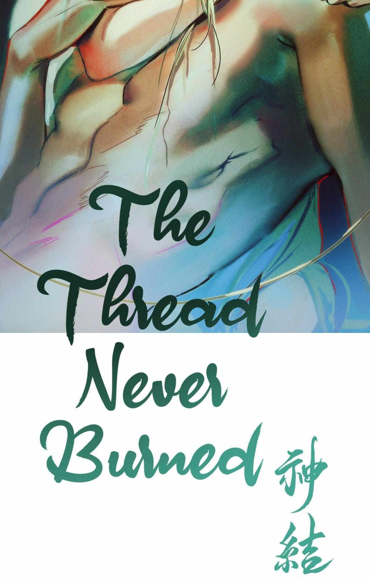 Read The Thread Never Burned chapter 26 image 11 on Lezhin