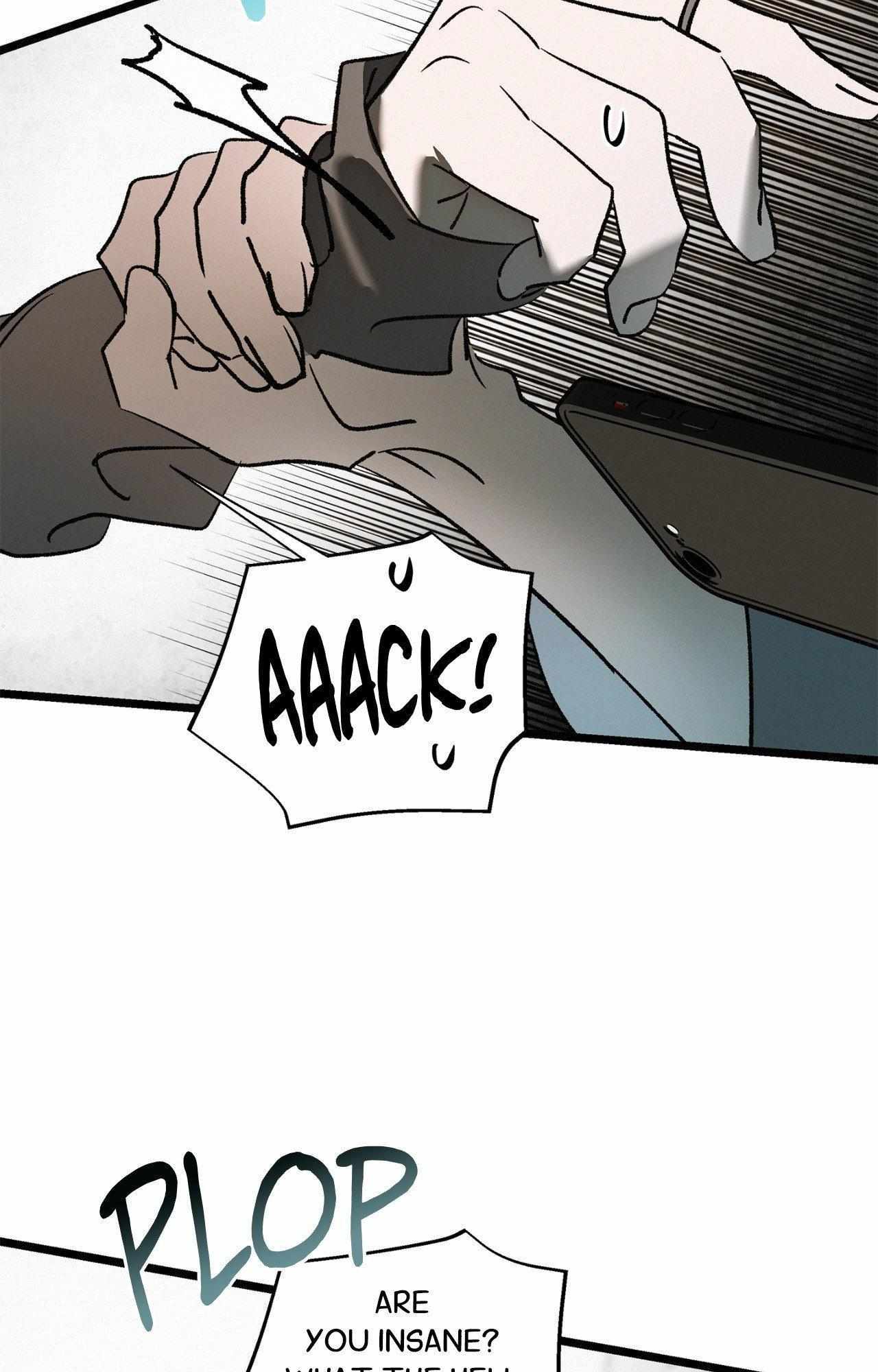 Read The Thread Never Burned chapter 26 image 17 on Lezhin