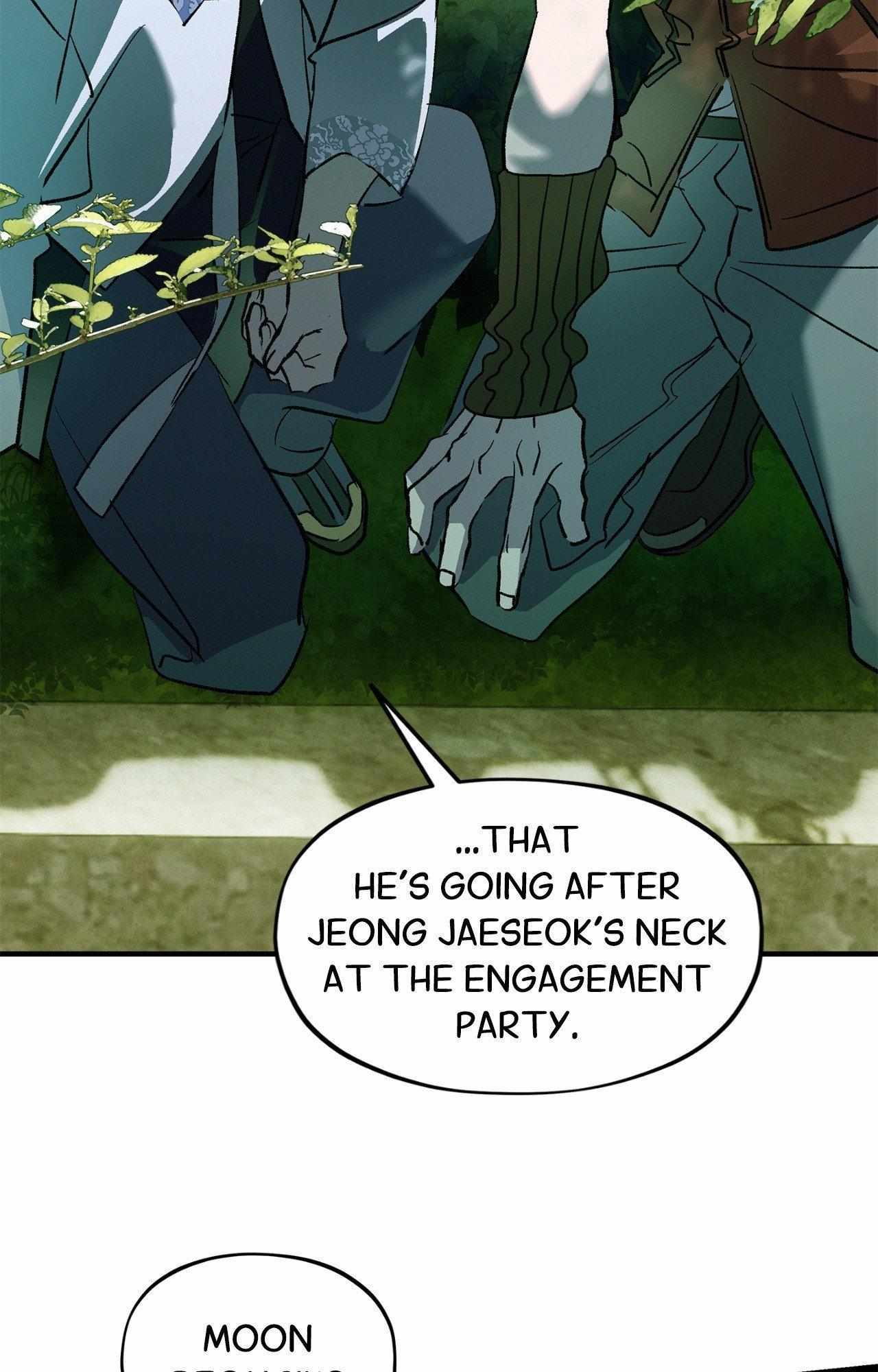Read The Thread Never Burned chapter 26 image 26 on Lezhin