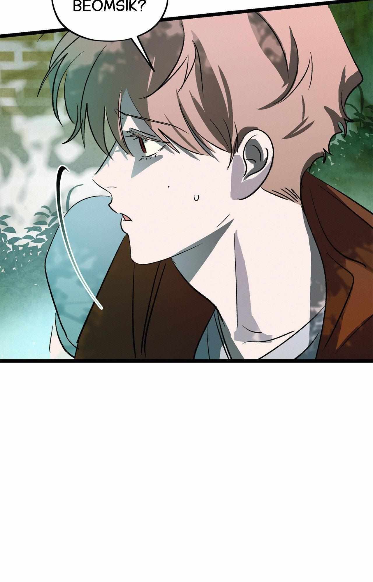 Read The Thread Never Burned chapter 26 image 27 on Lezhin