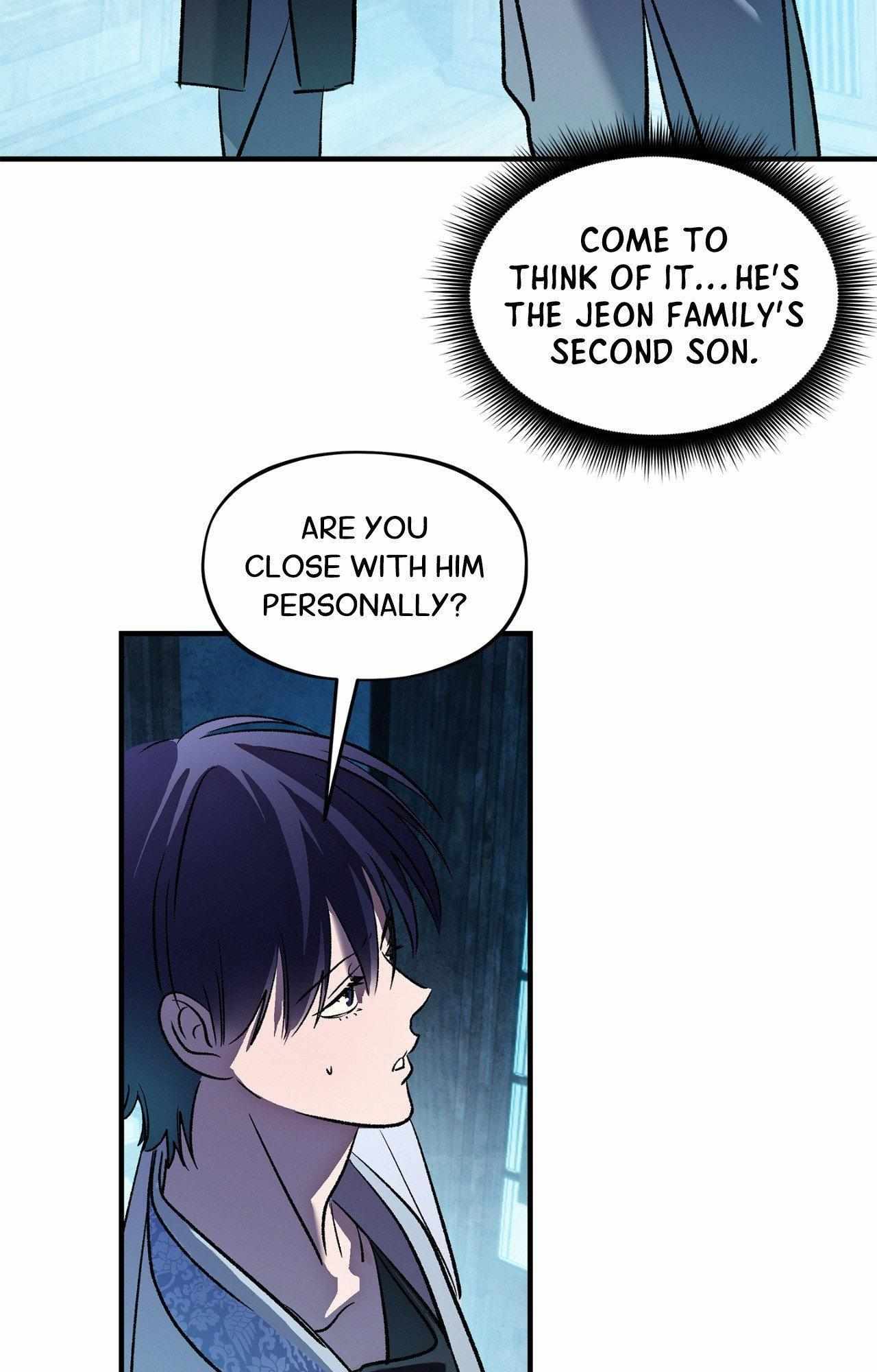 Read The Thread Never Burned chapter 26 image 39 on Lezhin