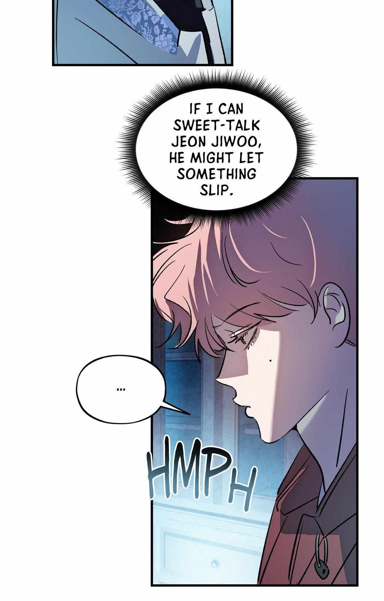 Read The Thread Never Burned chapter 26 image 40 on Lezhin