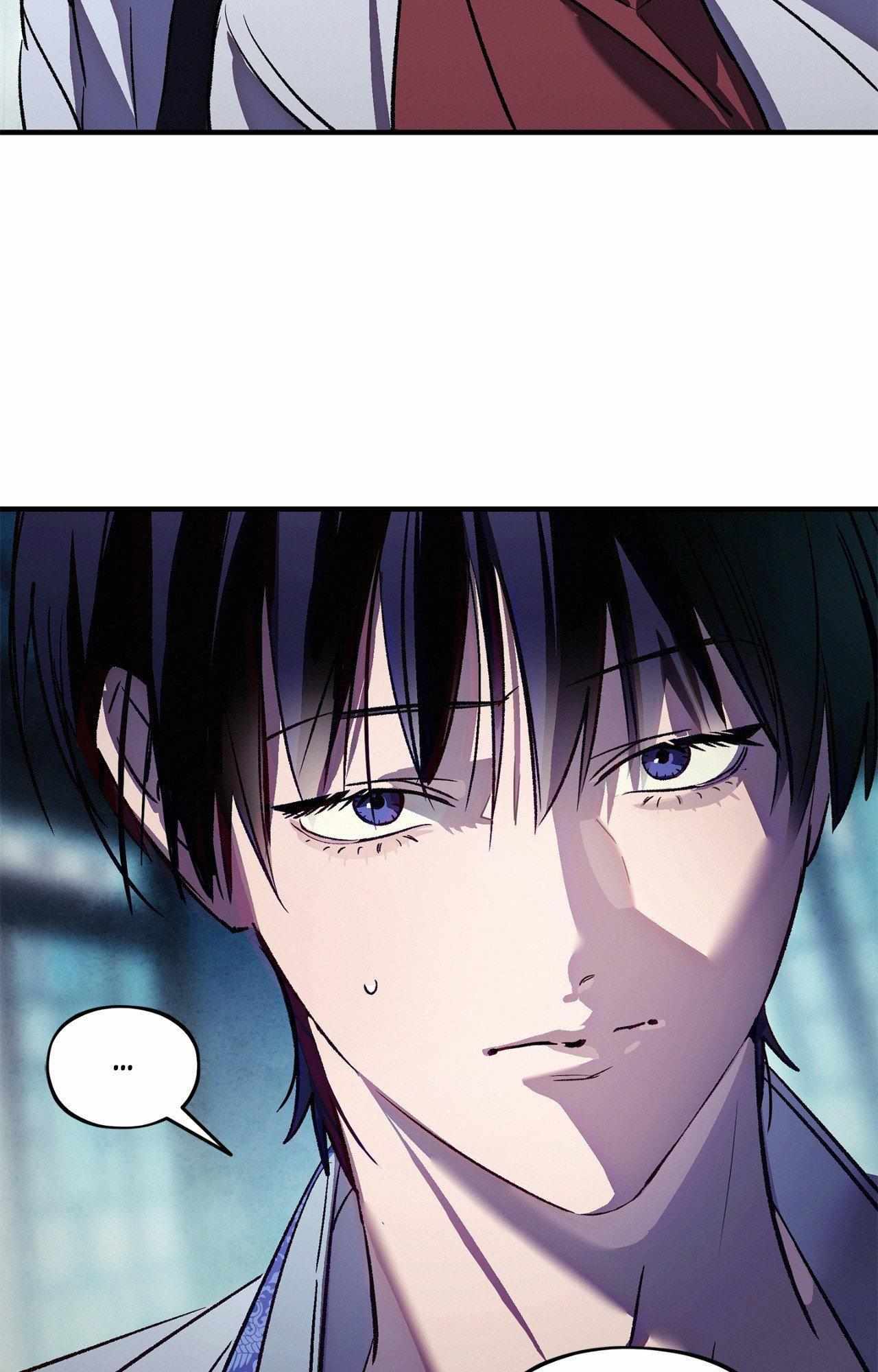 Read The Thread Never Burned chapter 26 image 43 on Lezhin
