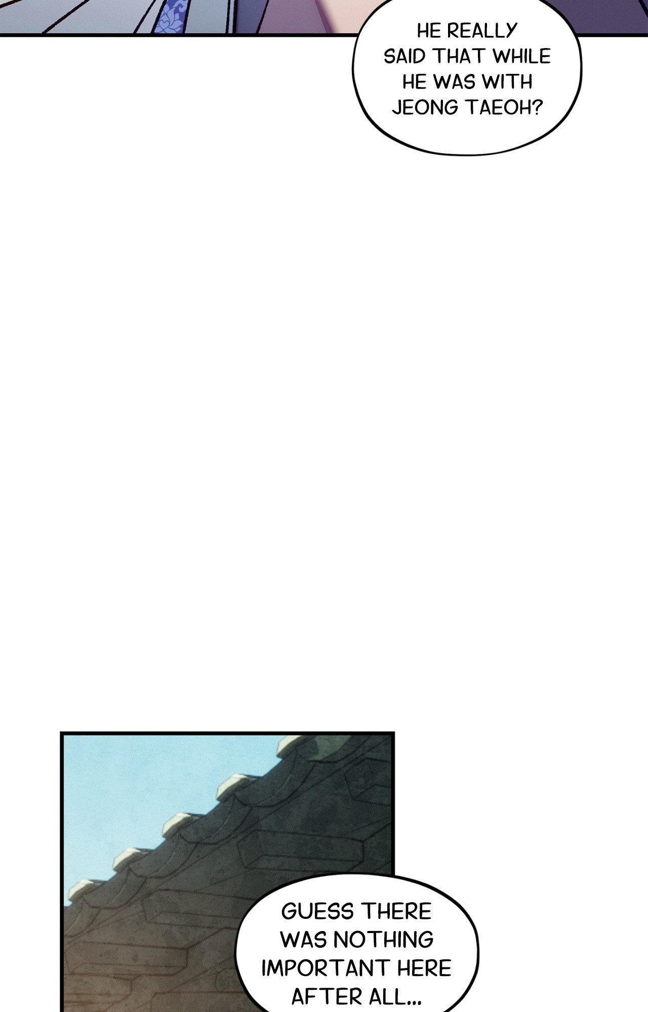 Read The Thread Never Burned chapter 26 image 44 on Lezhin