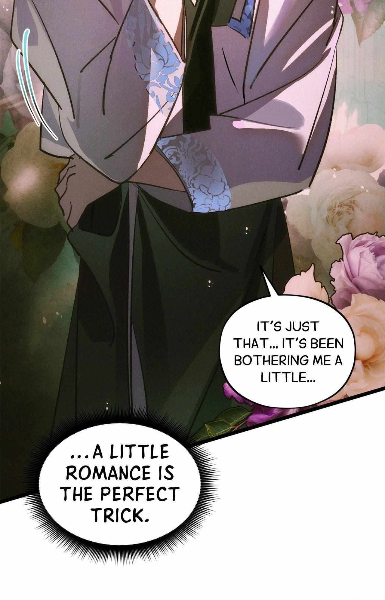 Read The Thread Never Burned chapter 26 image 50 on Lezhin