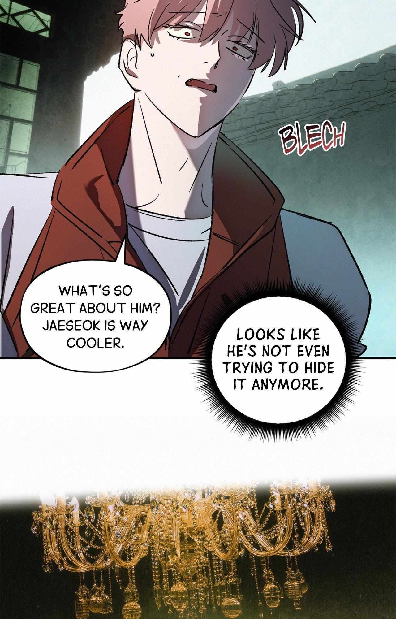Read The Thread Never Burned chapter 26 image 52 on Lezhin