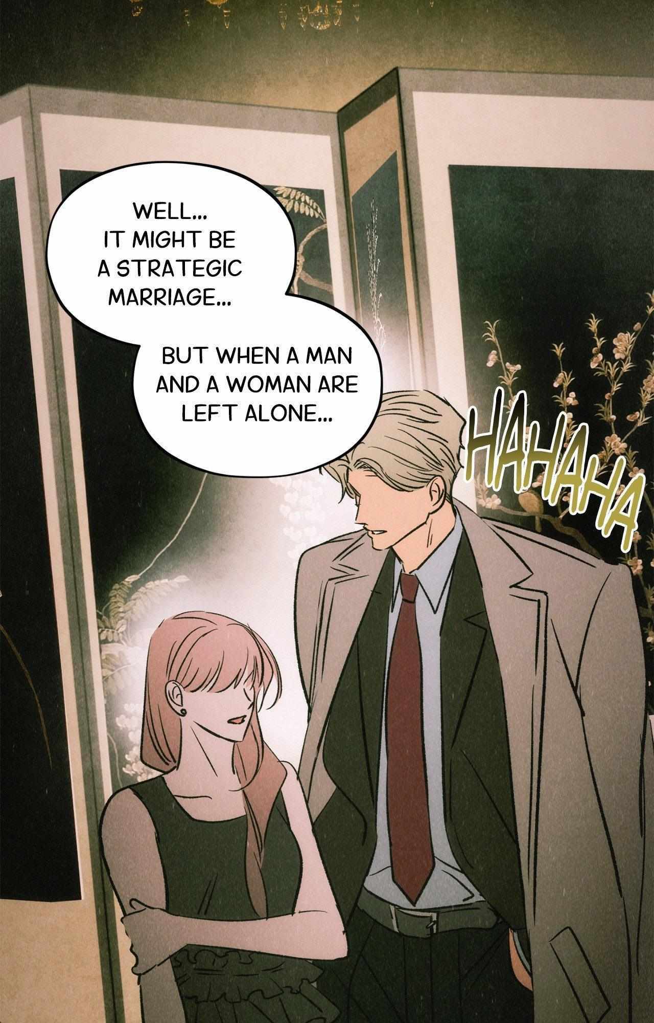 Read The Thread Never Burned chapter 26 image 53 on Lezhin