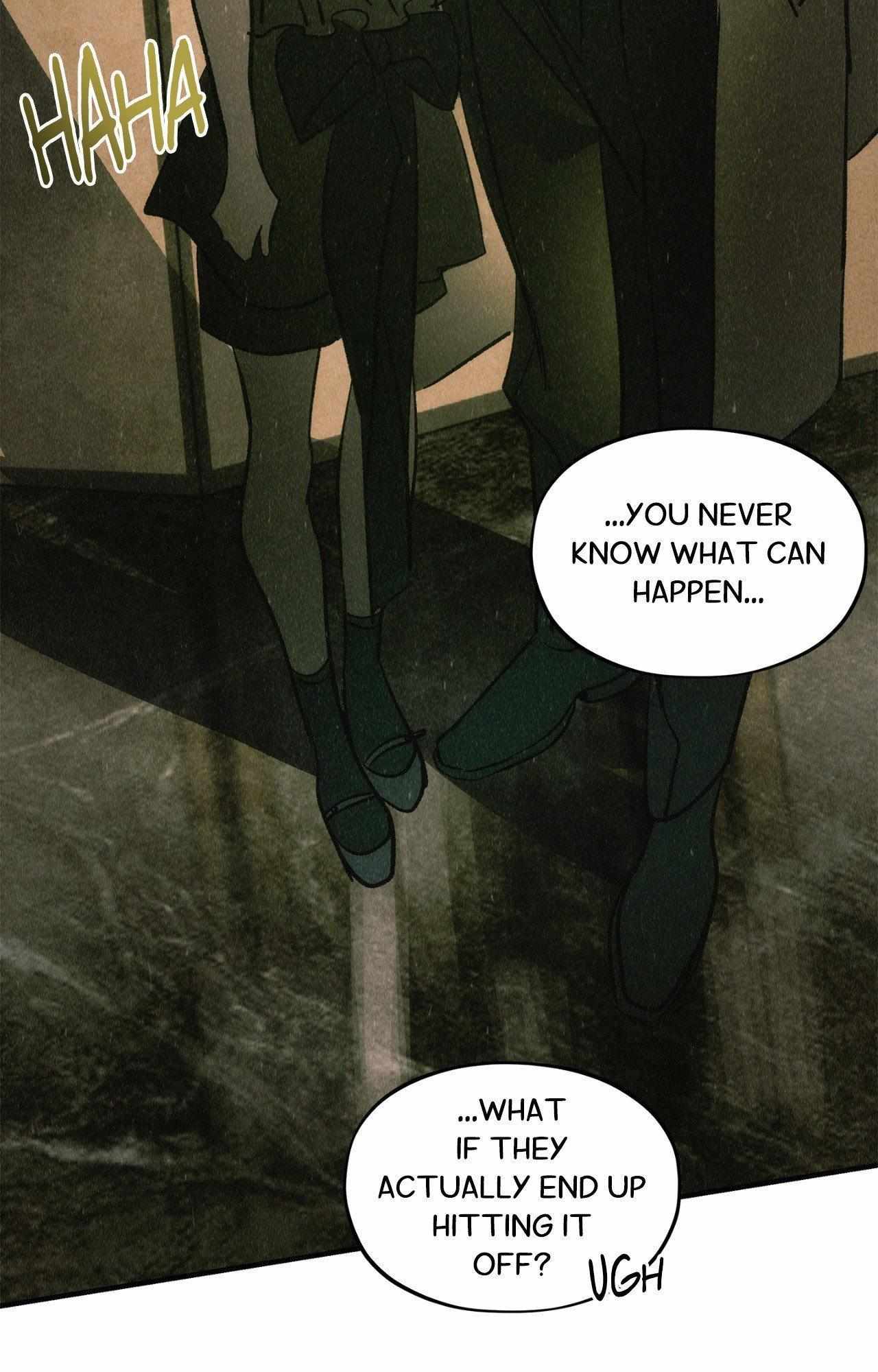 Read The Thread Never Burned chapter 26 image 54 on Lezhin