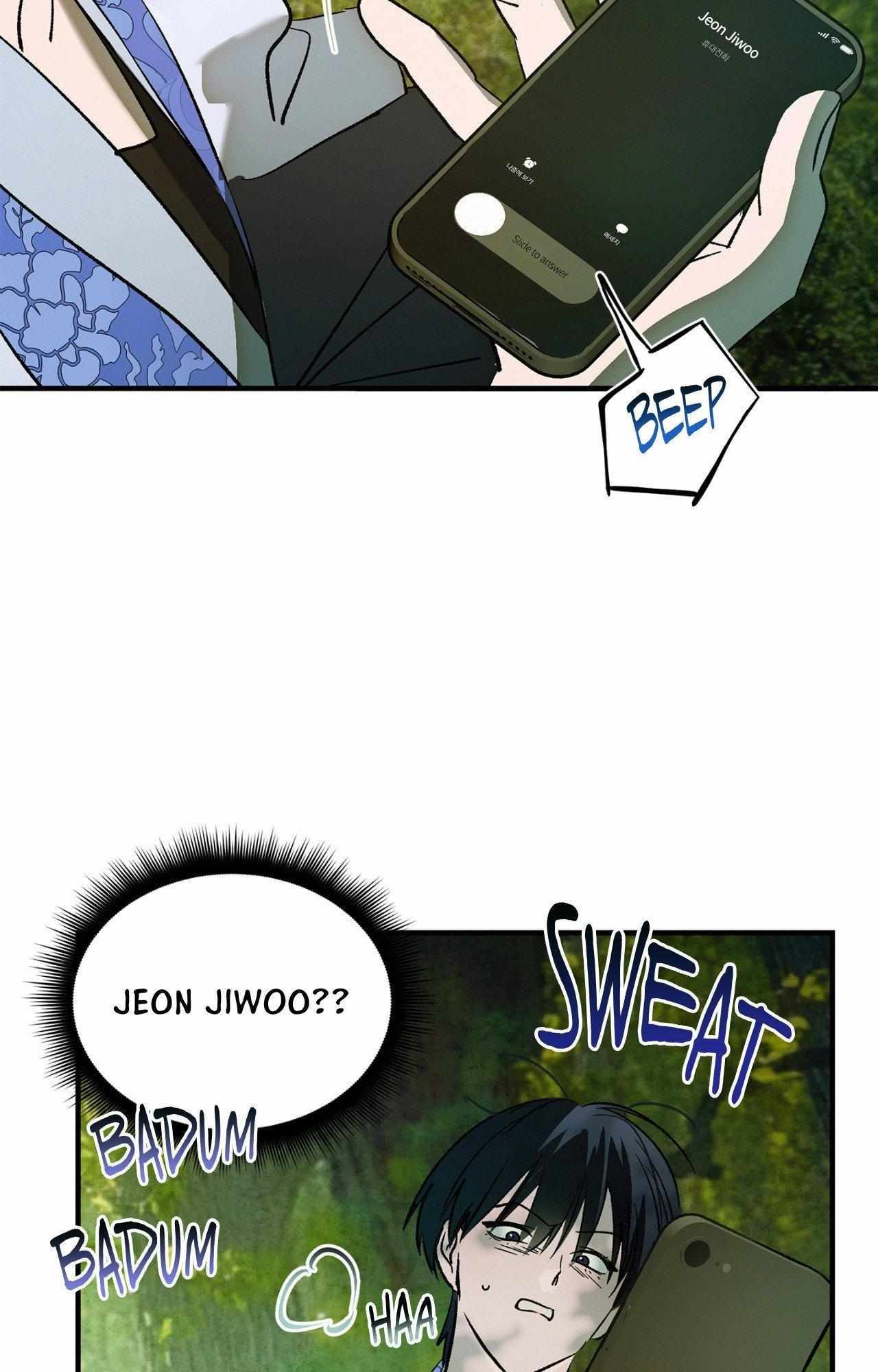 Read The Thread Never Burned chapter 26 image 6 on Lezhin