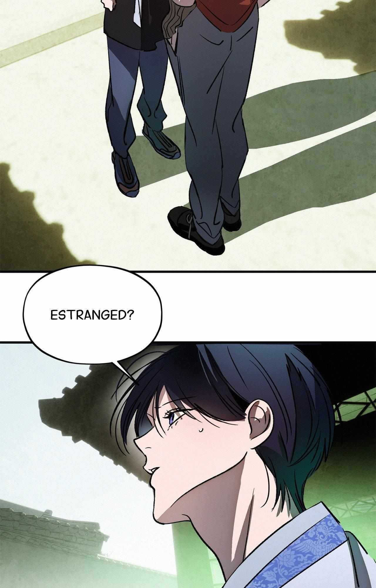 Read The Thread Never Burned chapter 26 image 60 on Lezhin