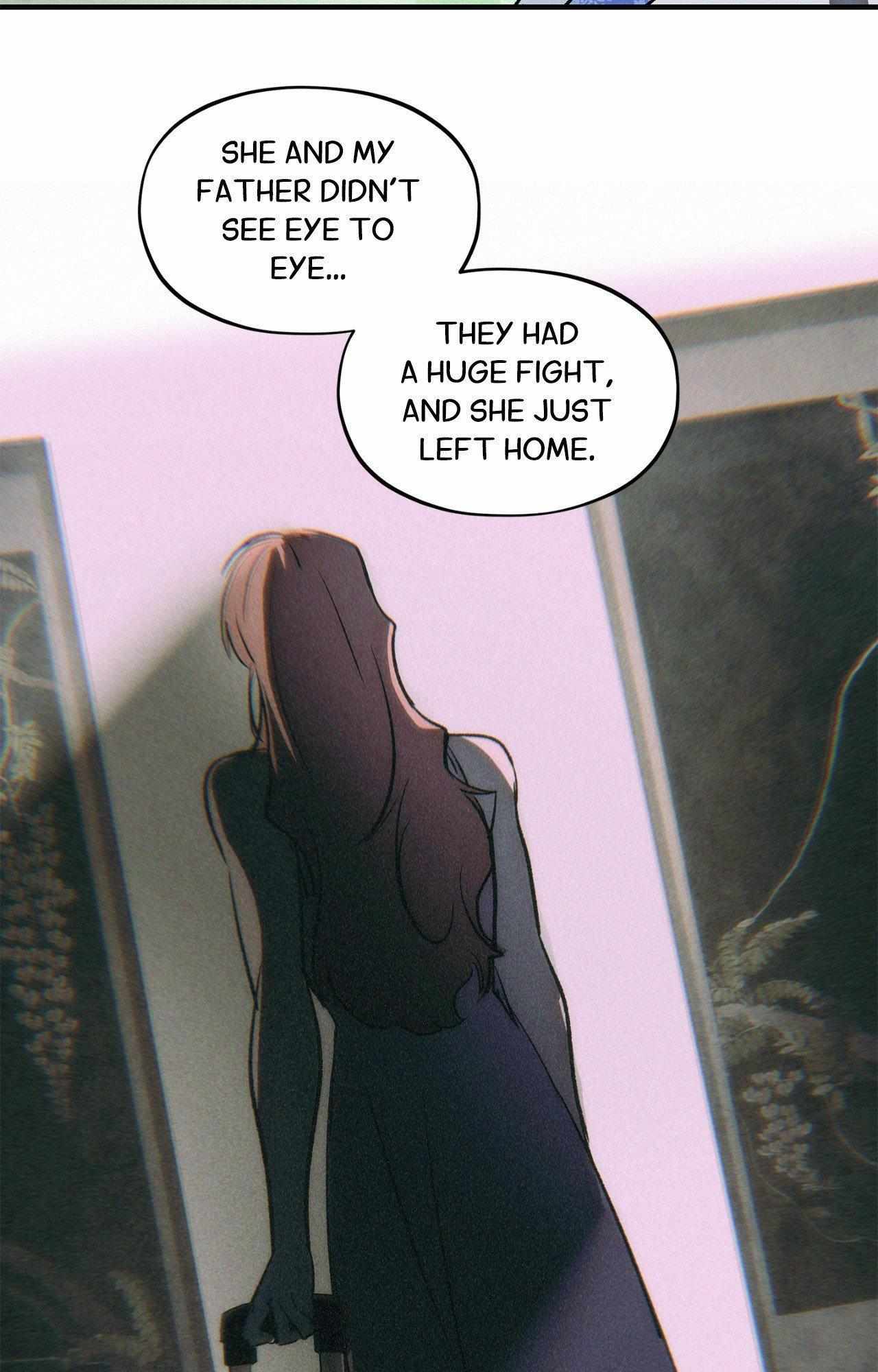 Read The Thread Never Burned chapter 26 image 61 on Lezhin
