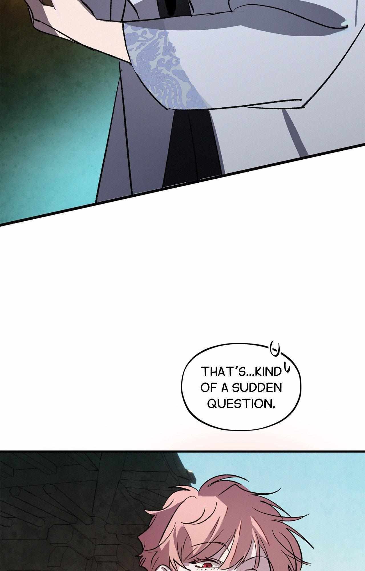 Read The Thread Never Burned chapter 26 image 65 on Lezhin