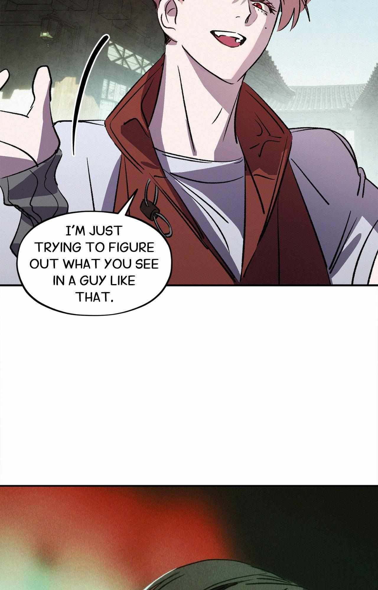 Read The Thread Never Burned chapter 26 image 66 on Lezhin