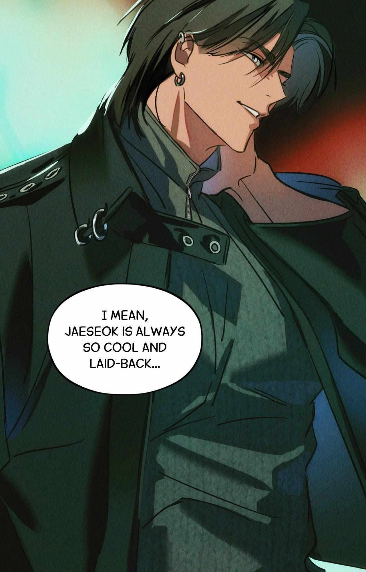 Read The Thread Never Burned chapter 26 image 67 on Lezhin