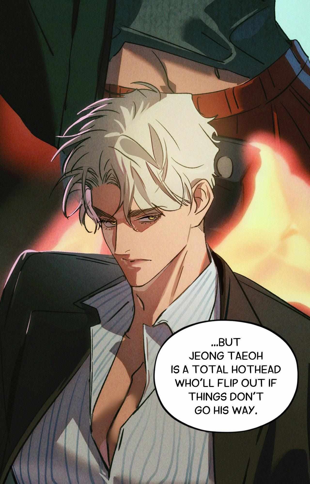 Read The Thread Never Burned chapter 26 image 68 on Lezhin