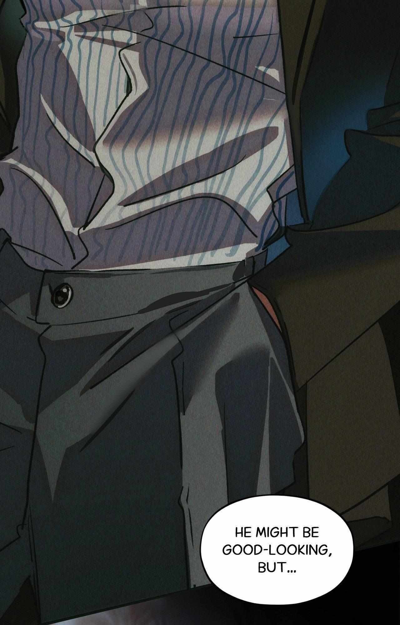 Read The Thread Never Burned chapter 26 image 69 on Lezhin
