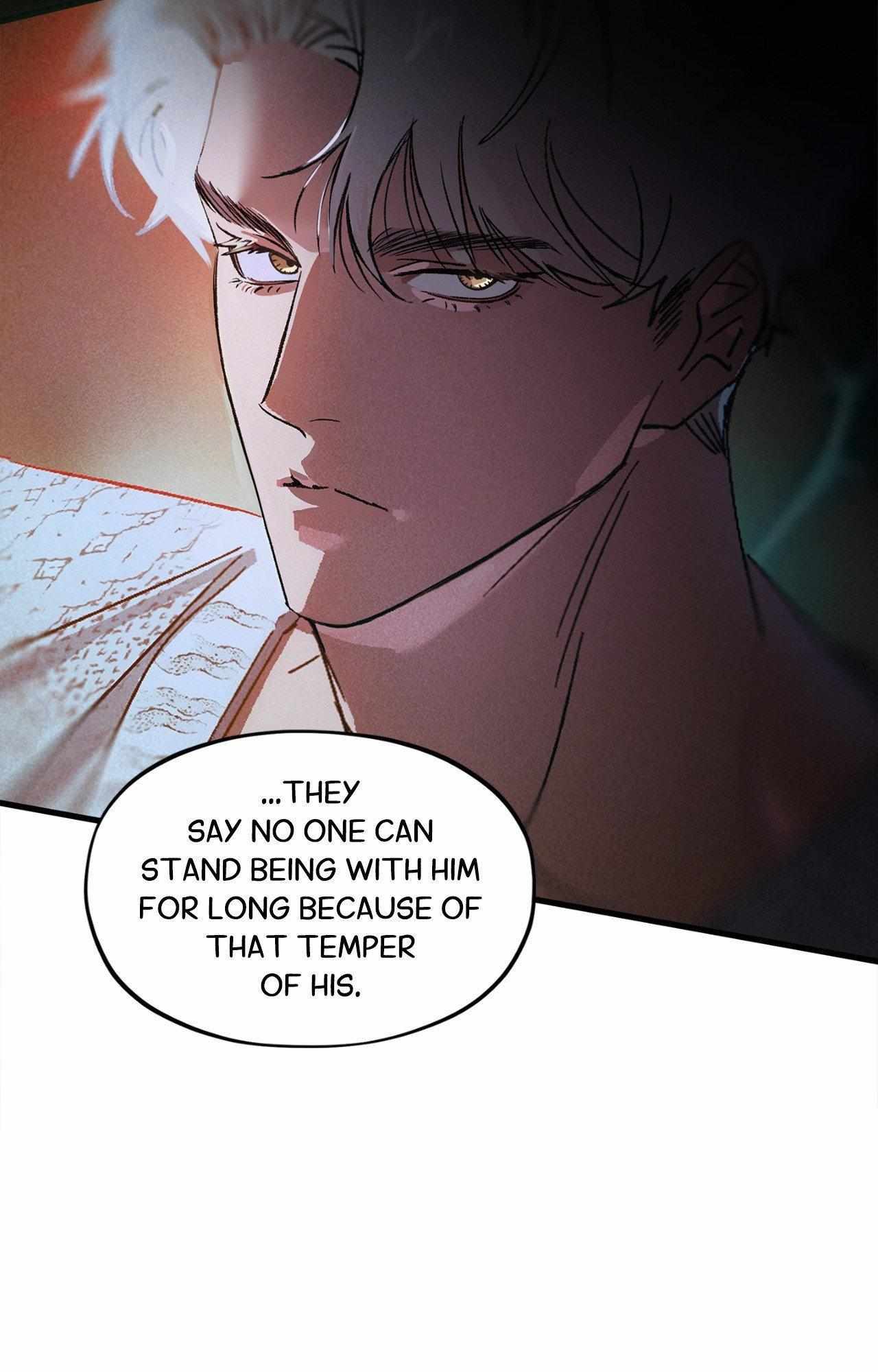 Read The Thread Never Burned chapter 26 image 70 on Lezhin