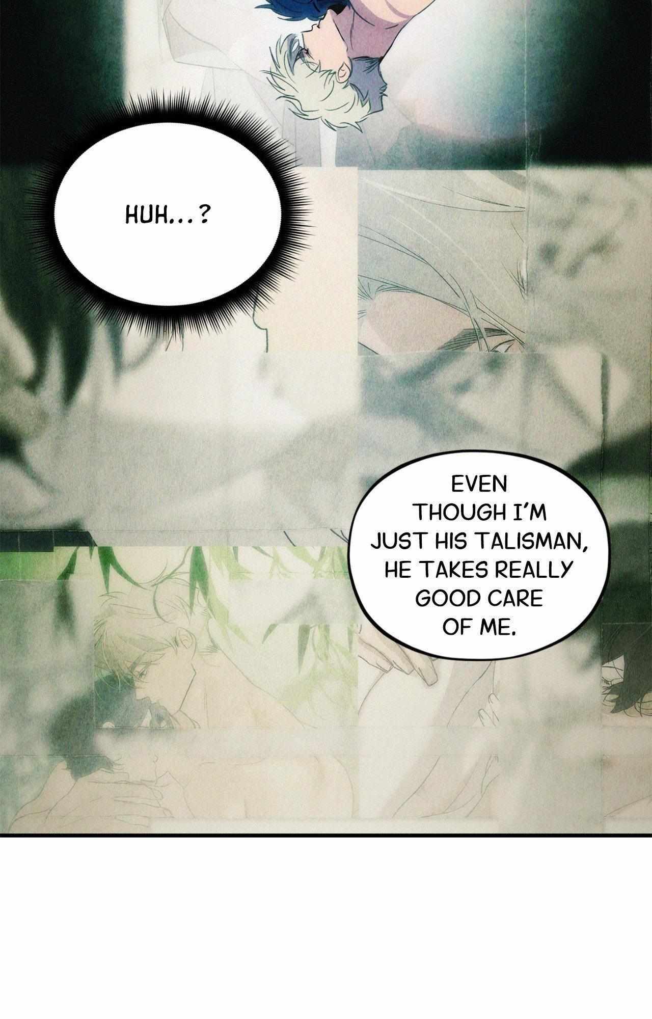 Read The Thread Never Burned chapter 26 image 75 on Lezhin