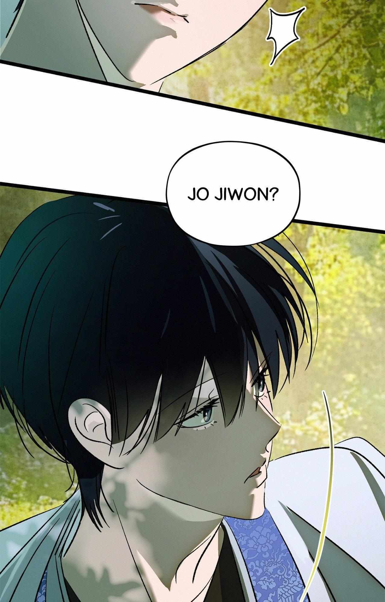 Read The Thread Never Burned chapter 26 image 8 on Lezhin