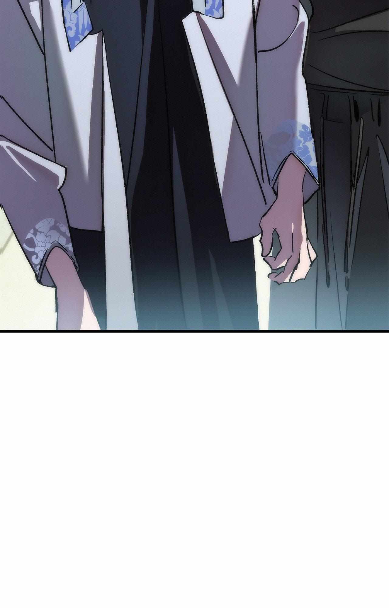 Read The Thread Never Burned chapter 26 image 81 on Lezhin